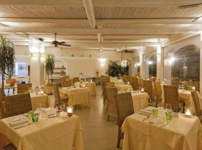 Botania Relais & Spa - The Leading Hotels of the World.