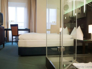 Hotel Lumière an der Messe