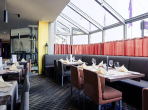 Mercure Hotel Muenchen Neuperlach Sued