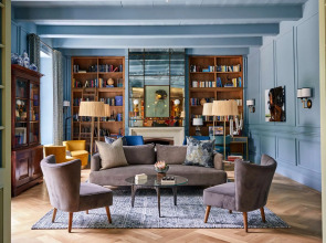 Erinvale Estate Hotel And Spa