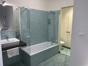 Casual Ilbira Granada Hotel