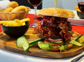 B&B HOTEL Brussels East Woluwe