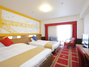 Oriental Hotel Universal City