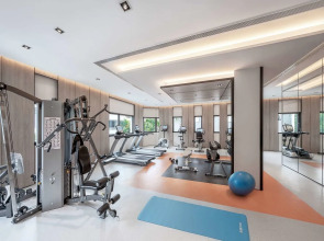 Le Grove Serviced Residences