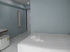 Pool Villa @Donmueang