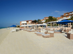 Sunset Fishermen Beach Resort Playa del Carmen - All inclusive