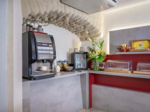 Beaugrenelle Tour Eiffel