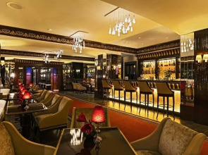 Hotel Barriere Le Majestic