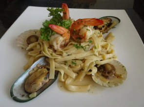 Villa Umi Panglao Resort