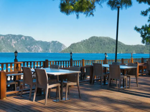 Labranda Mares Marmaris - All Inclusive