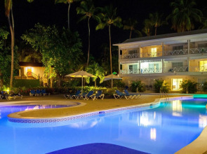 Vista Sol Punta Cana Beach Resort & Spa - All Inclusive