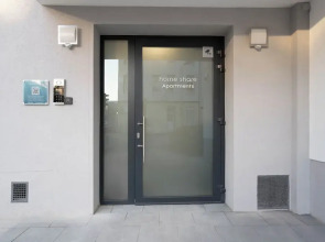 Central Bonn Apartments I home2share