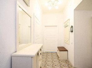 ApartLux (АпартЛюкс) на Ленинском 71