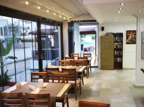 Hotel Delta Altinkum