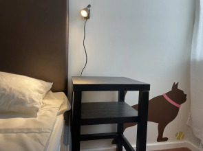 Hotel N Hostel Malmö City