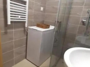 Apartments at Ljubovic Hill Park