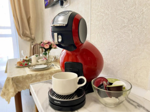 ВыДома на улице Сакко