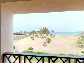 Wadi Lahmy Azur Resort