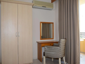 Club Palm Garden Keskin