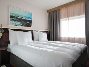 Quality Hotel the Mill