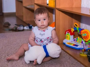 Гостиница Аква-Вилла