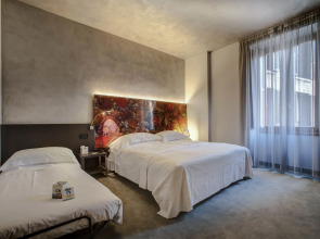 Arli Hotel Business and Wellness