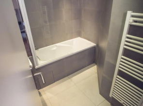 Timhotel Tour Eiffel