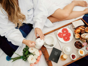 Le Médina Essaouira Thalassa Sea  & Spa - MGallery Collection