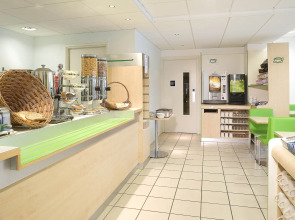 ibis budget Cardiff Centre