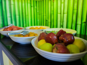 Hotel Greenland – All Inclusive