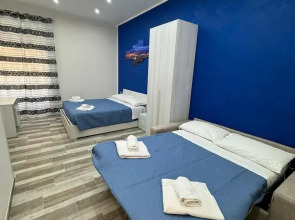 punto house ferrovia