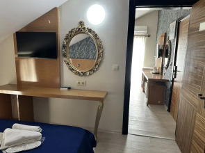 Отель Serenity Suit