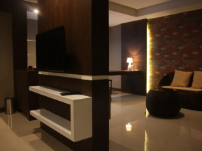 Homey Dormy Chiangrai