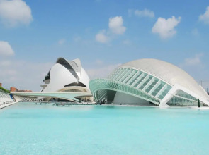 Travelodge Valencia Aeropuerto