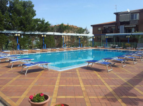 Hotel Villa Belvedere