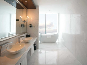 Intercontinental Dalian by IHG