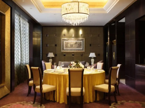Intercontinental Dalian by IHG