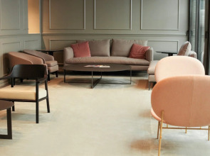 World Hotel Casati 18