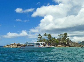 Le Domaine de La Reserve