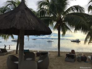 Panglao Pearl Premier White Sand Resort