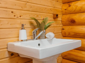 House Izbushka (Zhiloj dom)