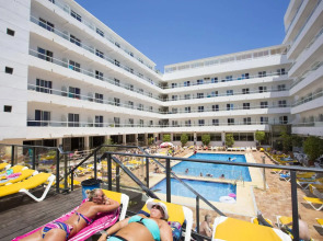 Port Fiesta Park Hotel