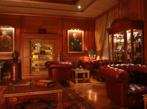 Regency Palace Amman