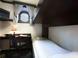 Mälardrottningen Hotel