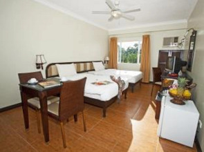 EGI Resort and Hotel