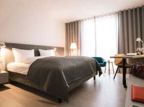 Maximilians Boutique-Hotel Landau