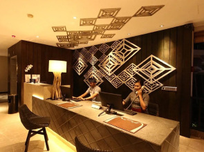 The Vira Bali Boutique Hotel & Suite