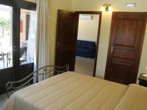 Agriturismo Terra dei Limoni