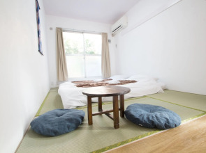 Sakura Hotel Nippori