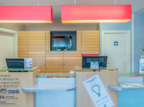 ibis Girona Costa Brava